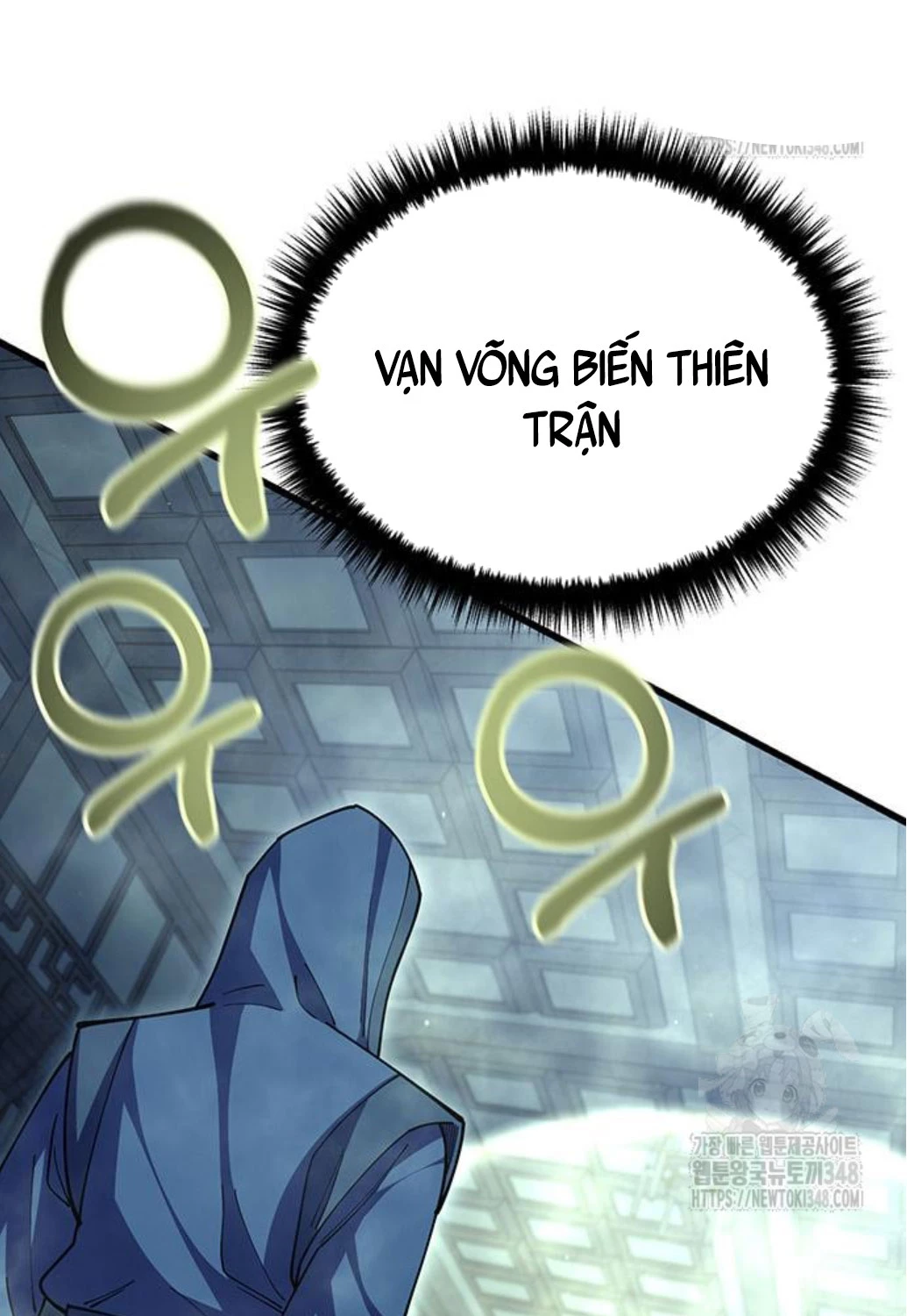 Thiên Hạ Đệ Nhất Đại Sư Huynh Chapter 98 - Trang 4