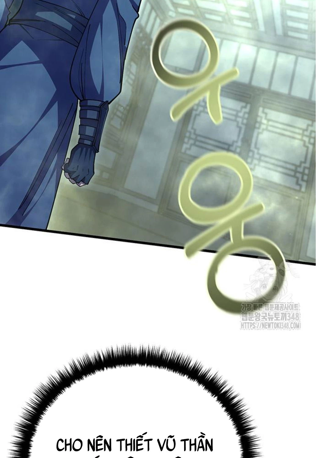 Thiên Hạ Đệ Nhất Đại Sư Huynh Chapter 98 - Trang 4