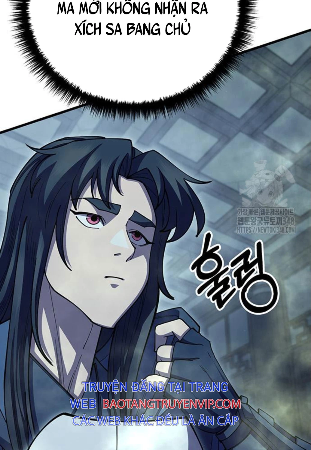 Thiên Hạ Đệ Nhất Đại Sư Huynh Chapter 98 - Trang 4