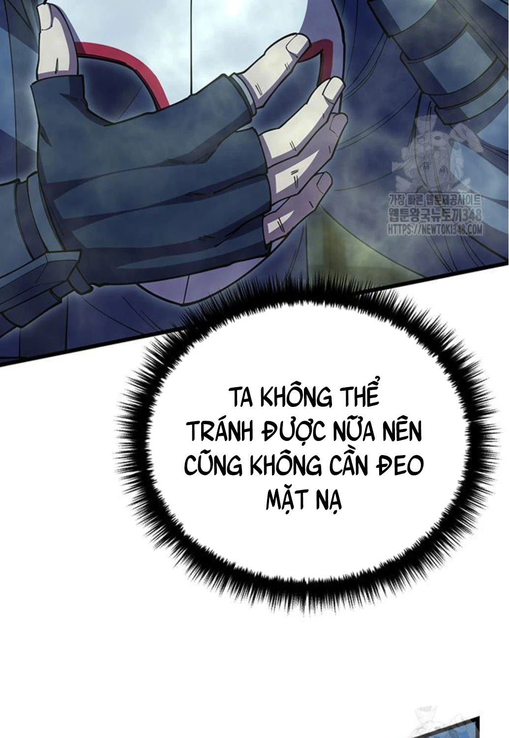 Thiên Hạ Đệ Nhất Đại Sư Huynh Chapter 98 - Trang 4