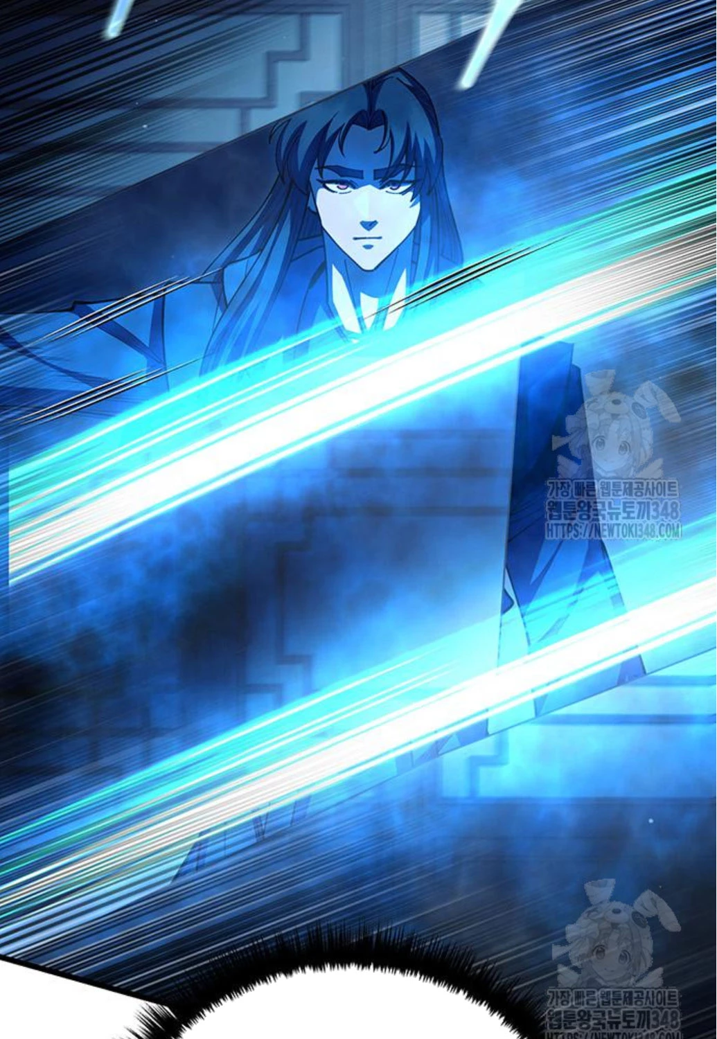 Thiên Hạ Đệ Nhất Đại Sư Huynh Chapter 98 - Trang 4