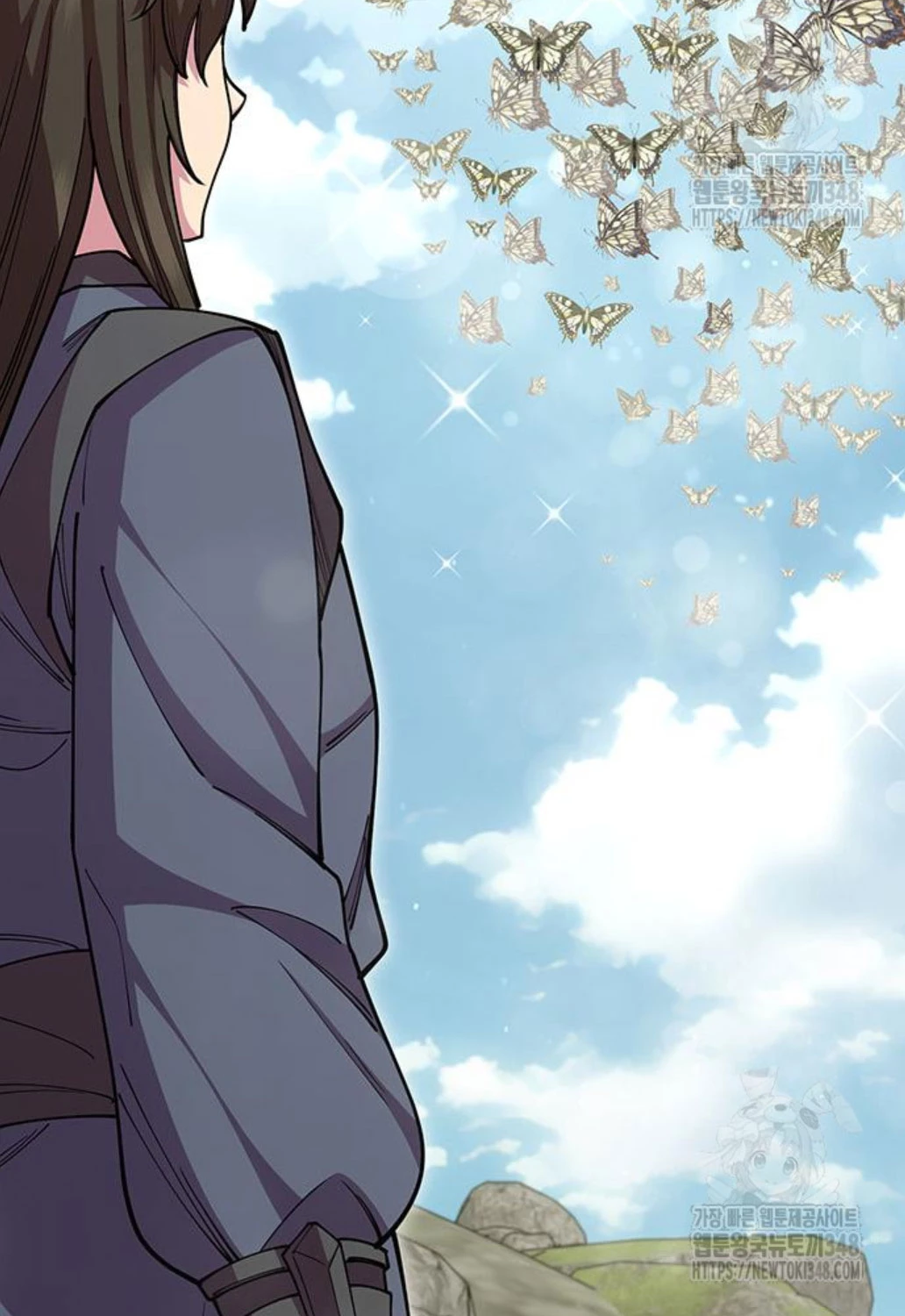 Thiên Hạ Đệ Nhất Đại Sư Huynh Chapter 98 - Trang 4