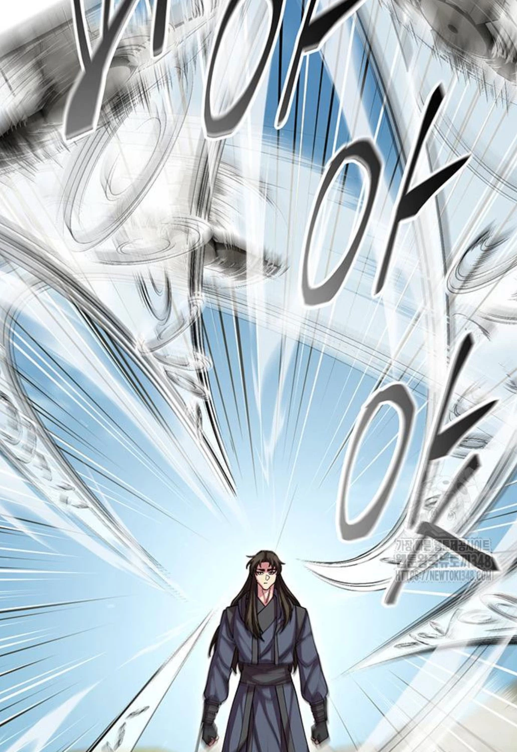 Thiên Hạ Đệ Nhất Đại Sư Huynh Chapter 98 - Trang 4