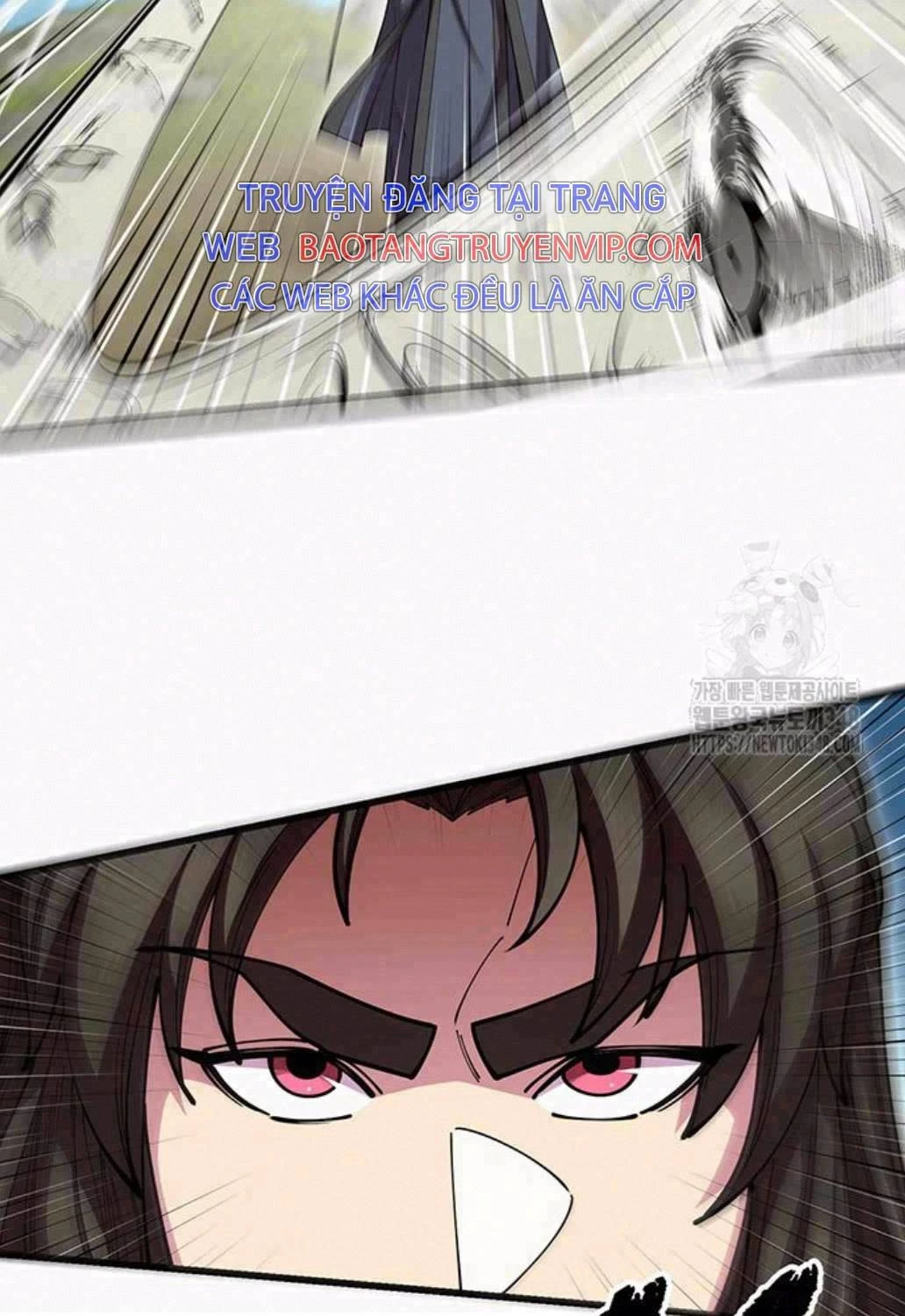 Thiên Hạ Đệ Nhất Đại Sư Huynh Chapter 98 - Trang 4