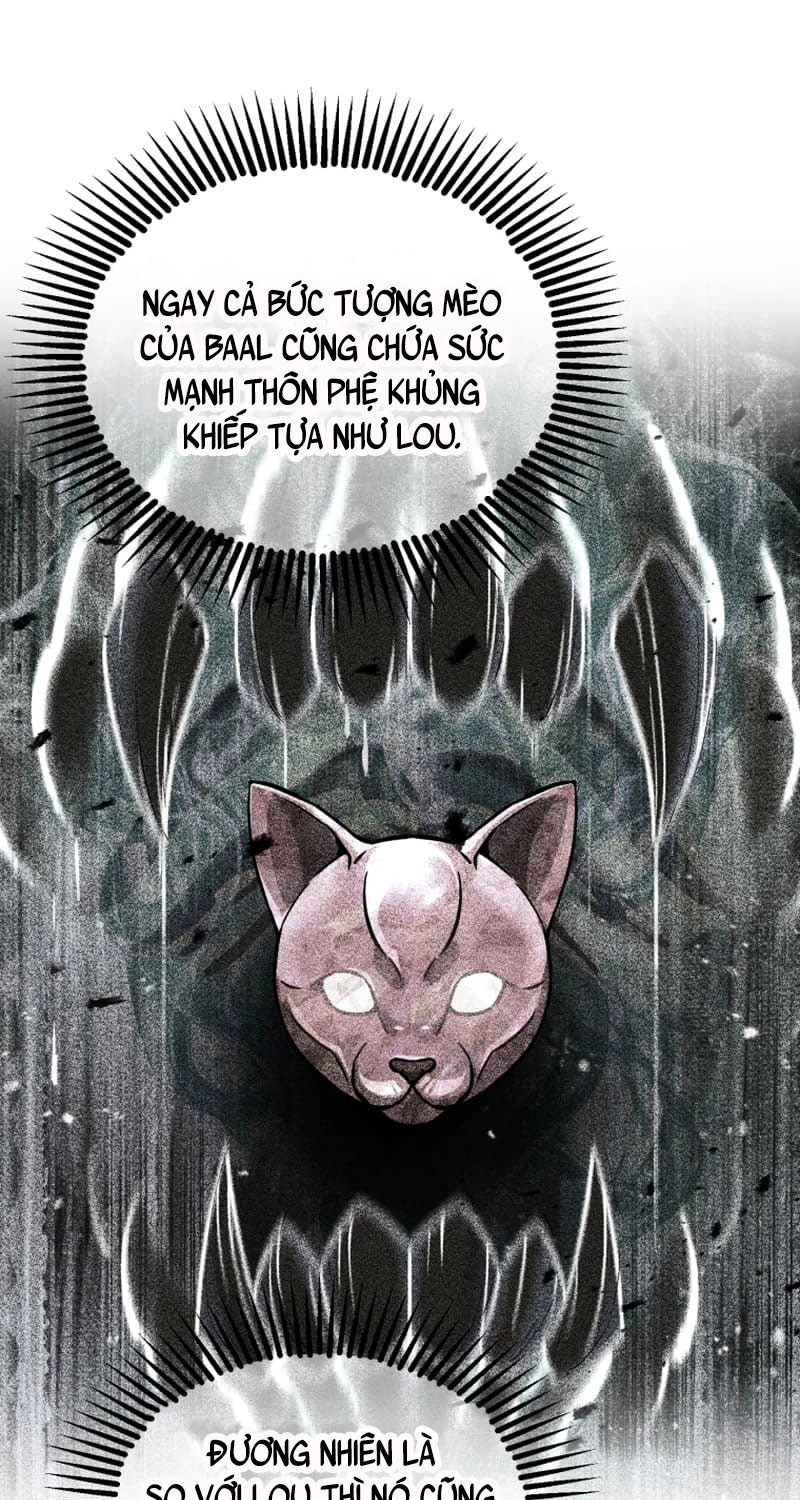 Người Chơi Không Thể Thăng Cấp Chapter 159 - Trang 4