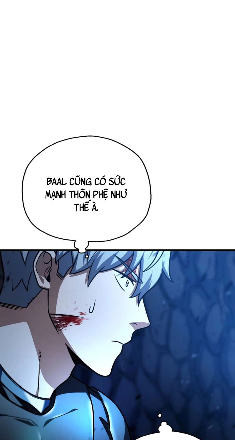 Người Chơi Không Thể Thăng Cấp Chapter 159 - Trang 2
