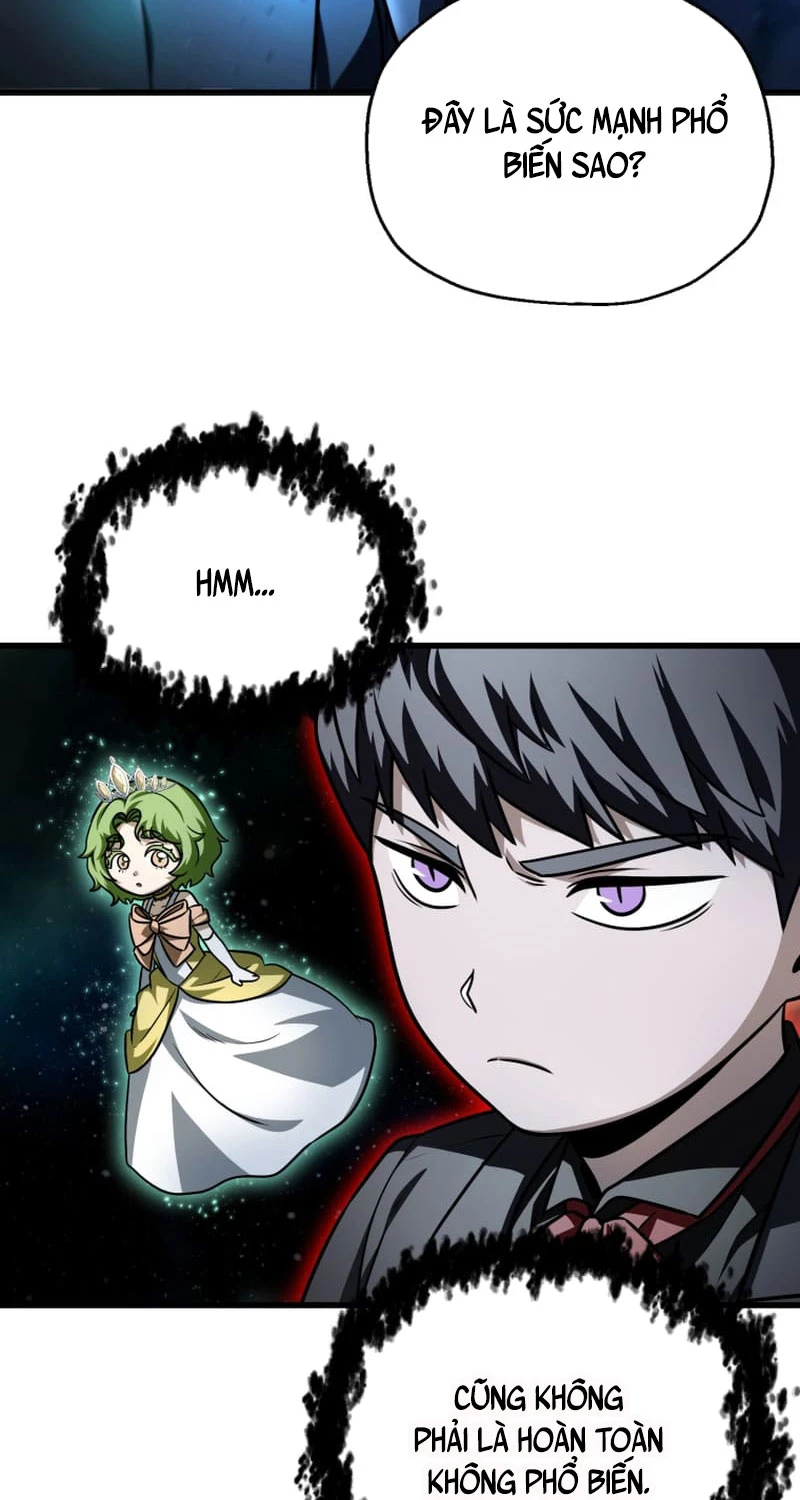 Người Chơi Không Thể Thăng Cấp Chapter 159 - Trang 2