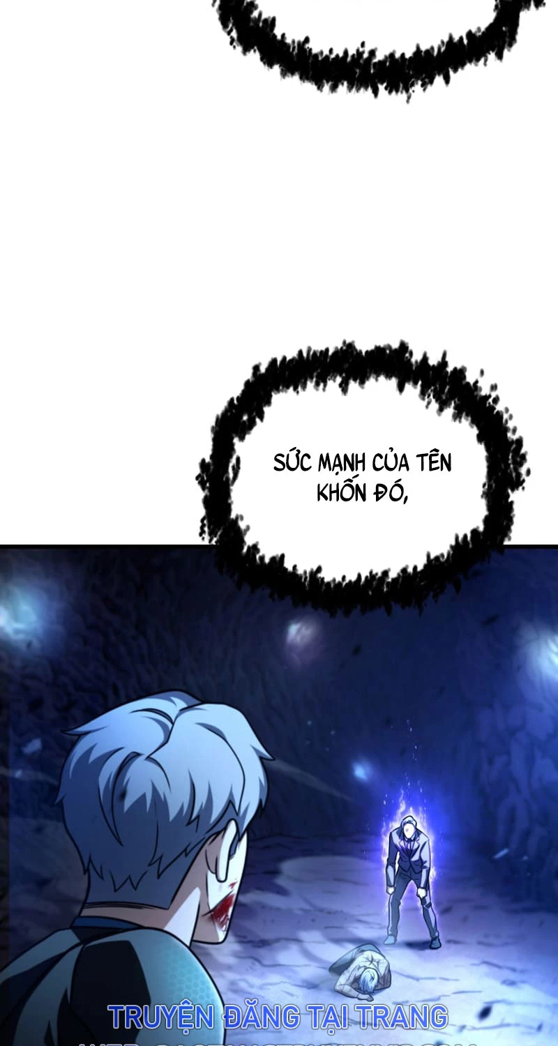 Người Chơi Không Thể Thăng Cấp Chapter 159 - Trang 2