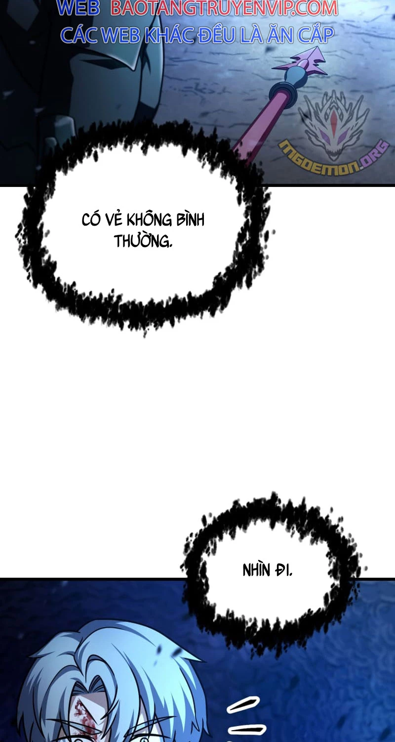 Người Chơi Không Thể Thăng Cấp Chapter 159 - Trang 2