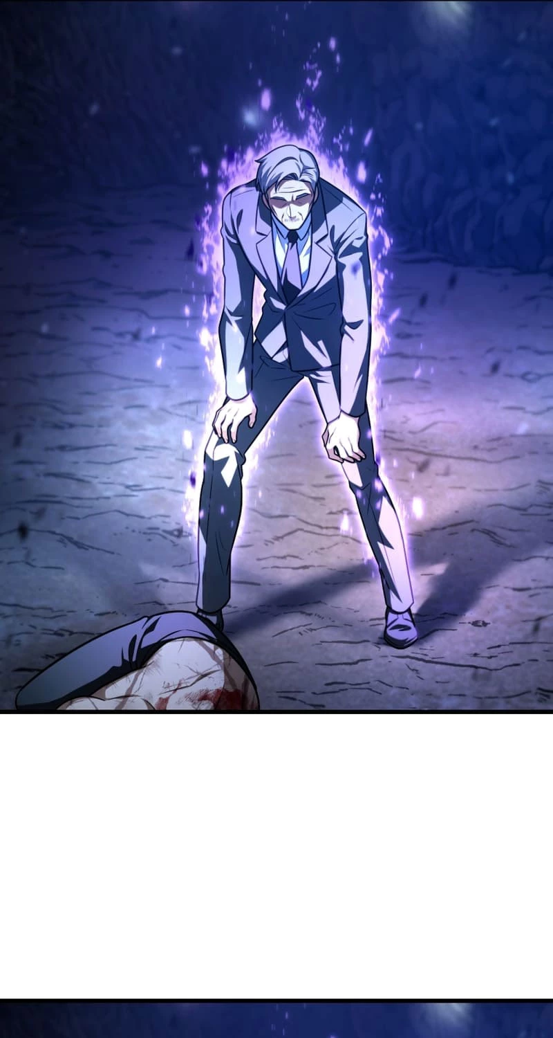 Người Chơi Không Thể Thăng Cấp Chapter 159 - Trang 2