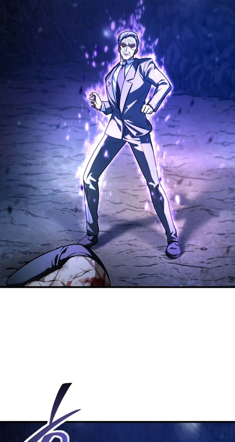 Người Chơi Không Thể Thăng Cấp Chapter 159 - Trang 2