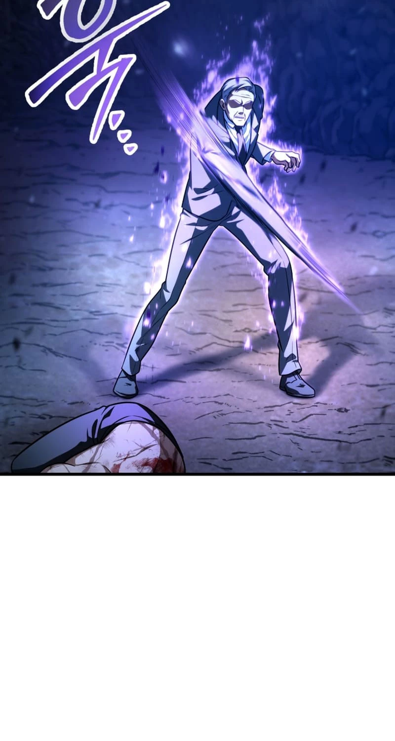 Người Chơi Không Thể Thăng Cấp Chapter 159 - Trang 2