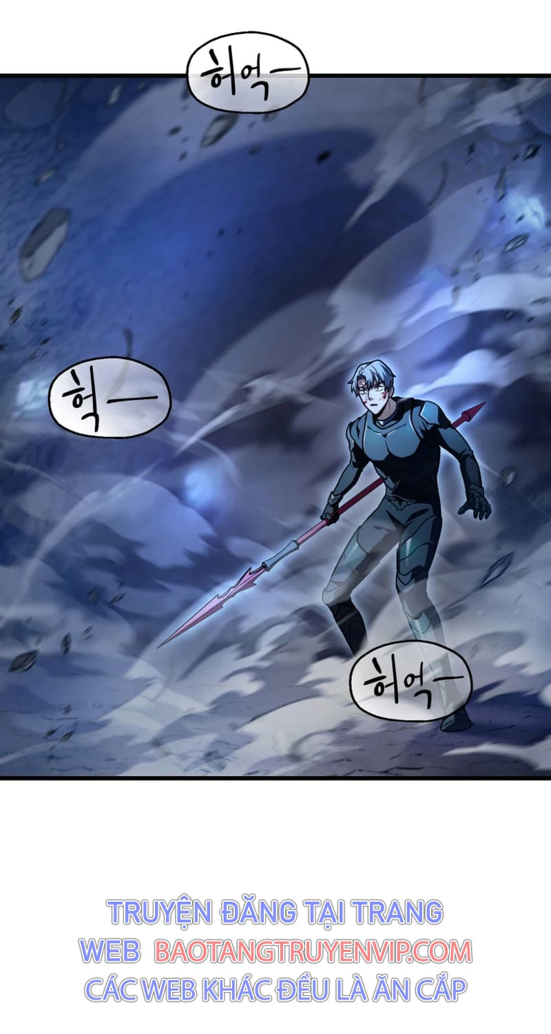 Người Chơi Không Thể Thăng Cấp Chapter 159 - Trang 2