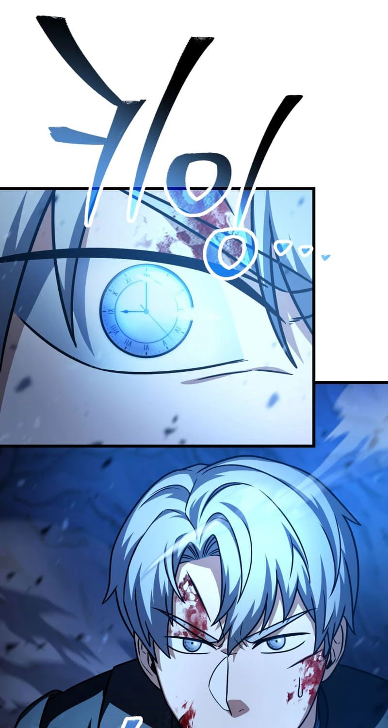 Người Chơi Không Thể Thăng Cấp Chapter 159 - Trang 2