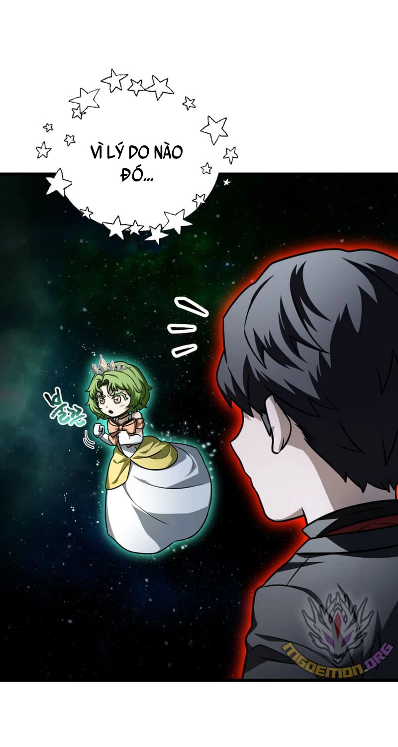 Người Chơi Không Thể Thăng Cấp Chapter 159 - Trang 2