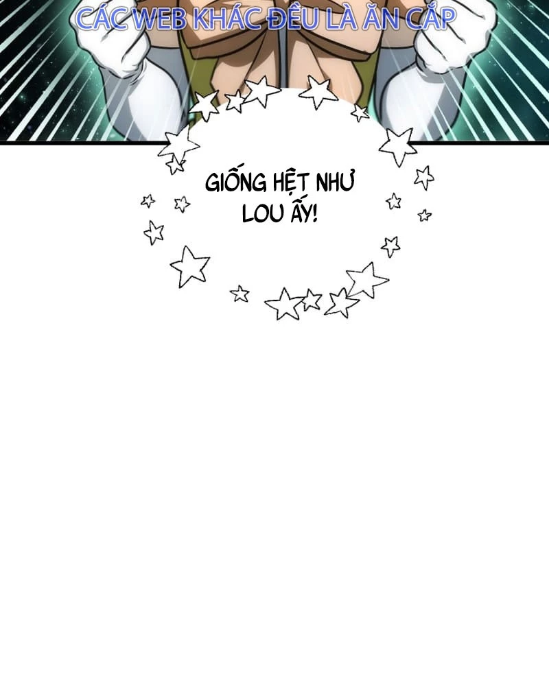 Người Chơi Không Thể Thăng Cấp Chapter 159 - Trang 2