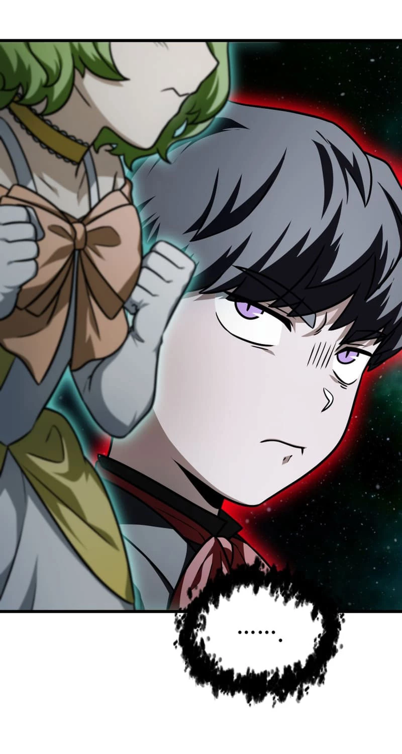 Người Chơi Không Thể Thăng Cấp Chapter 159 - Trang 2