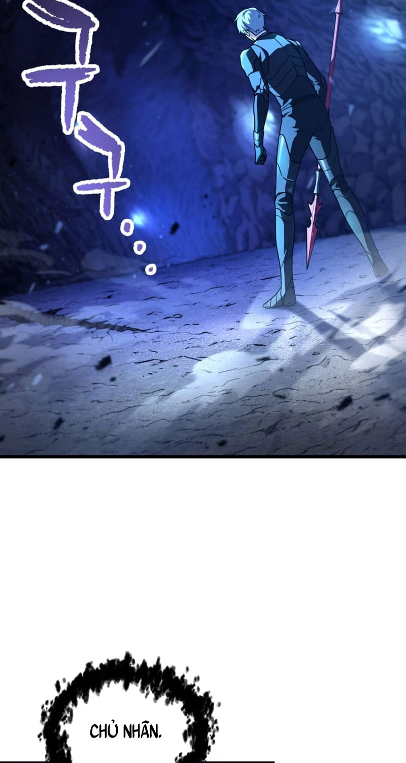 Người Chơi Không Thể Thăng Cấp Chapter 159 - Trang 2