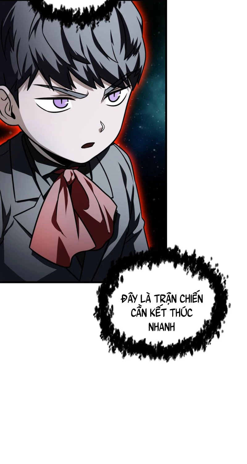 Người Chơi Không Thể Thăng Cấp Chapter 159 - Trang 2