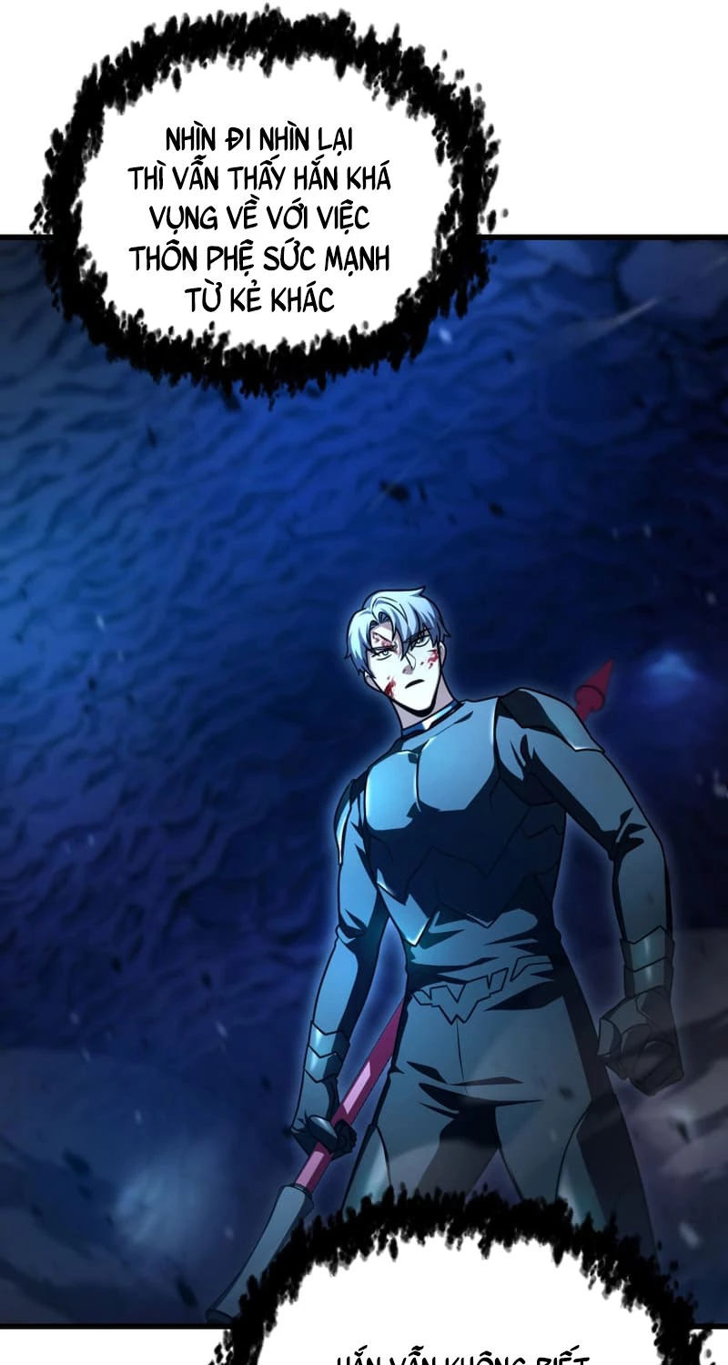 Người Chơi Không Thể Thăng Cấp Chapter 159 - Trang 2