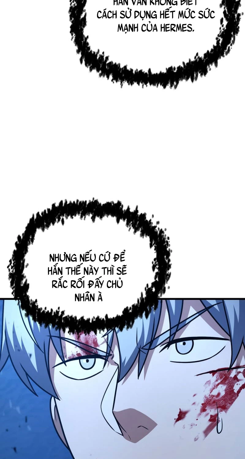 Người Chơi Không Thể Thăng Cấp Chapter 159 - Trang 2