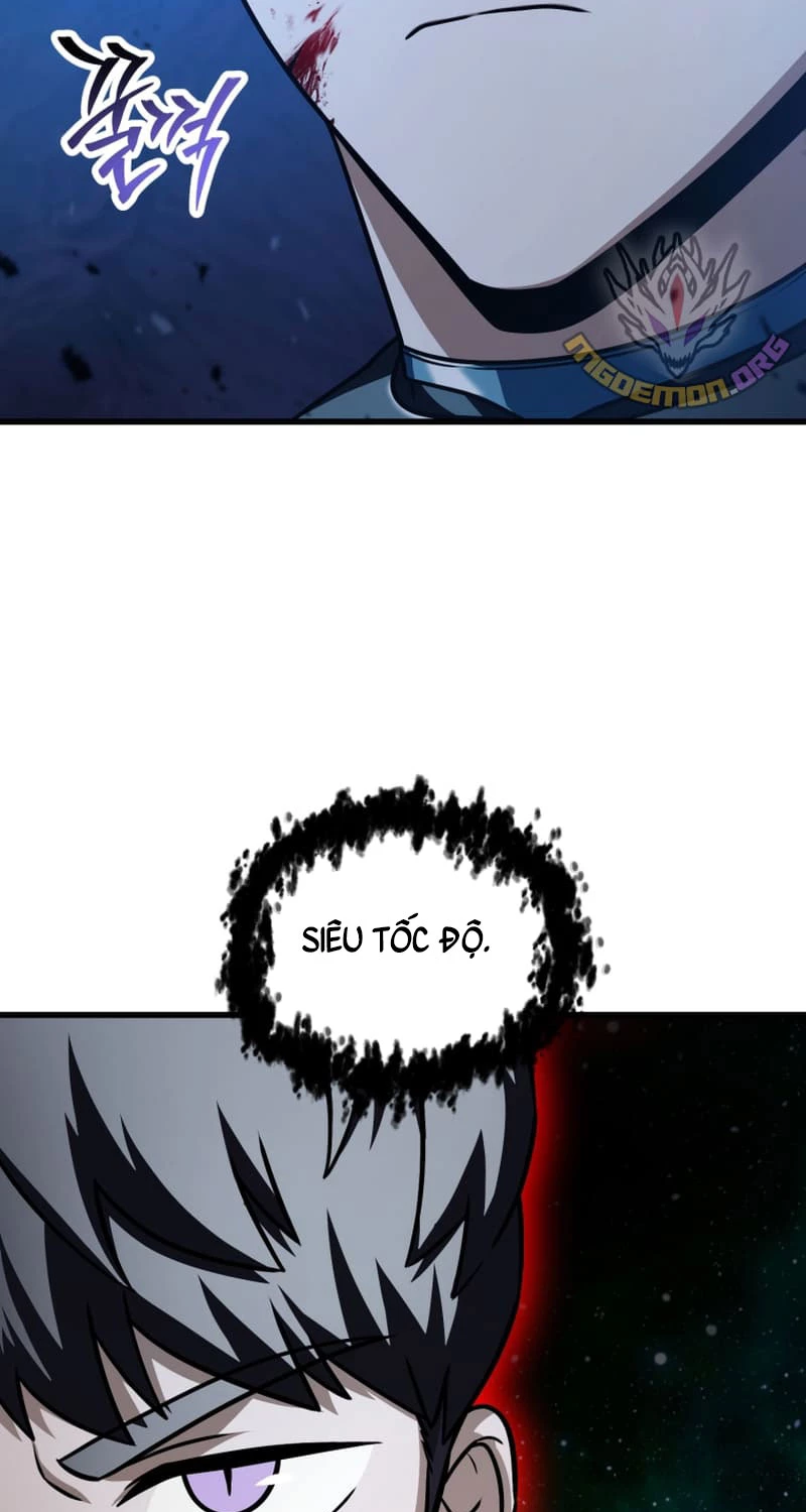 Người Chơi Không Thể Thăng Cấp Chapter 159 - Trang 2