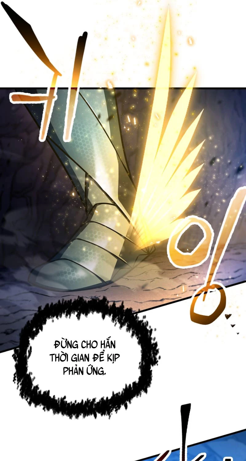 Người Chơi Không Thể Thăng Cấp Chapter 159 - Trang 2