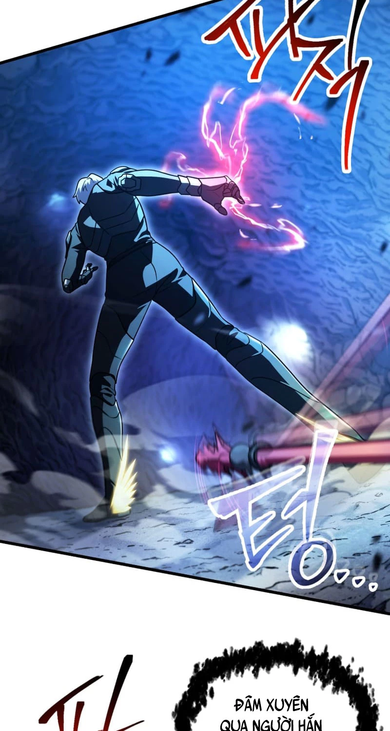 Người Chơi Không Thể Thăng Cấp Chapter 159 - Trang 2