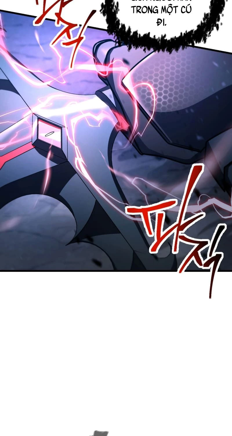 Người Chơi Không Thể Thăng Cấp Chapter 159 - Trang 2