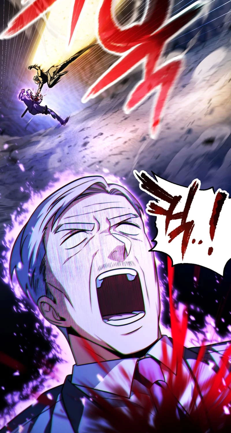 Người Chơi Không Thể Thăng Cấp Chapter 159 - Trang 2