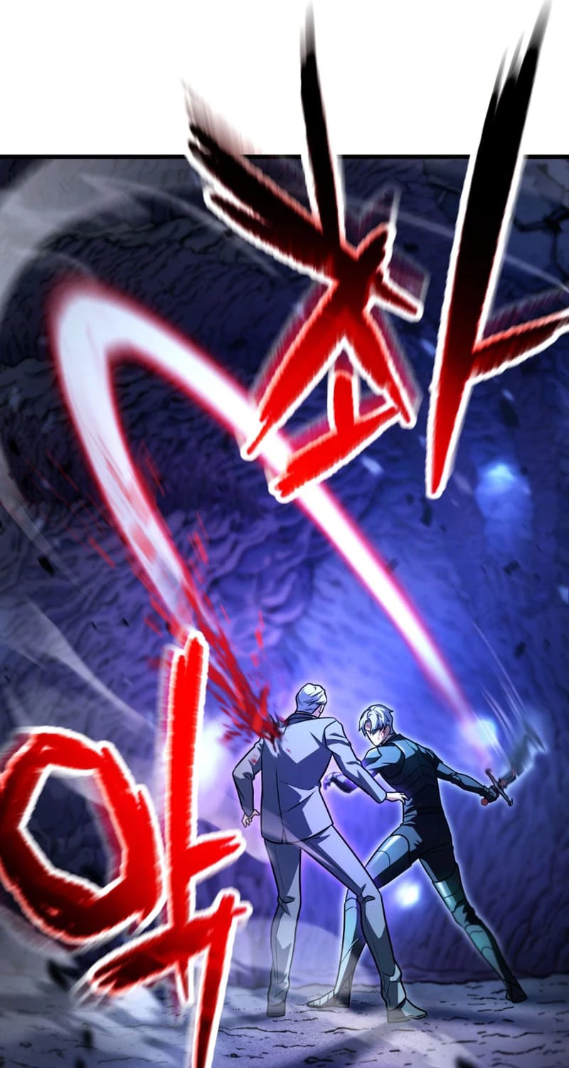 Người Chơi Không Thể Thăng Cấp Chapter 159 - Trang 2