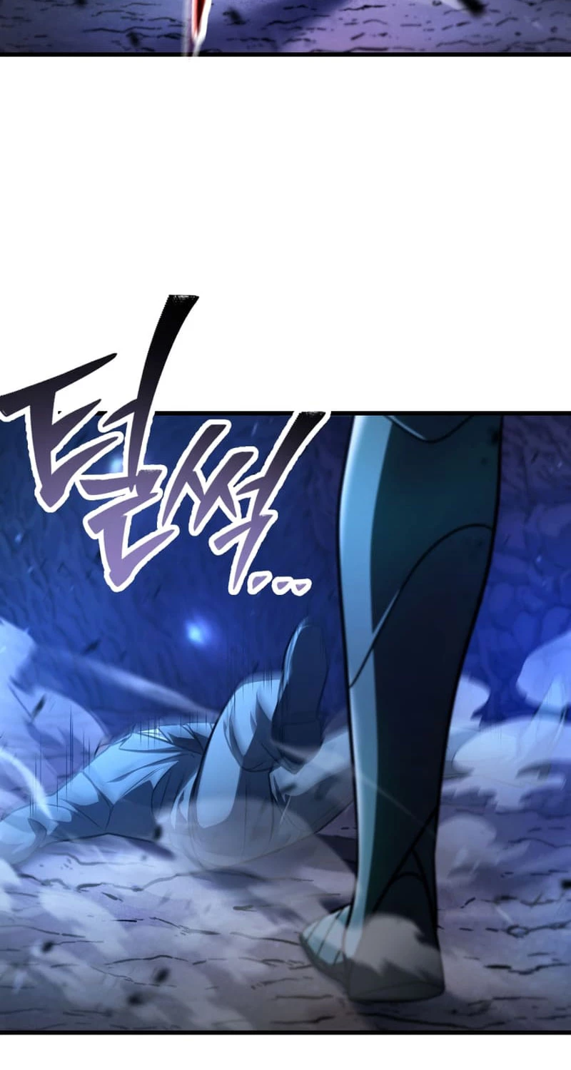 Người Chơi Không Thể Thăng Cấp Chapter 159 - Trang 2