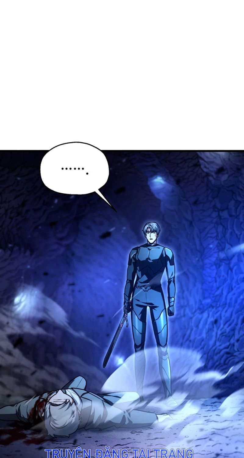 Người Chơi Không Thể Thăng Cấp Chapter 159 - Trang 2