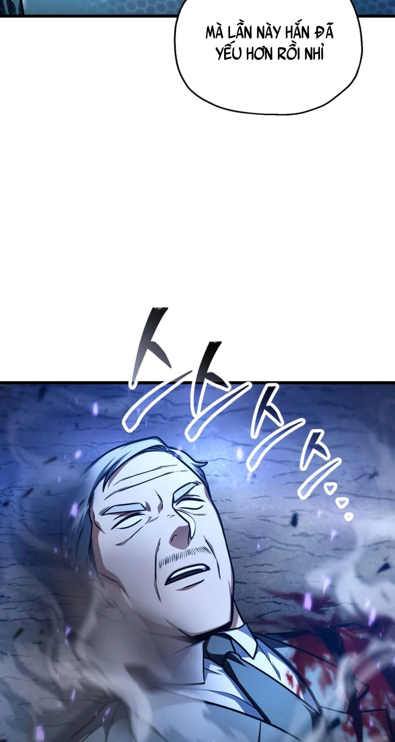 Người Chơi Không Thể Thăng Cấp Chapter 159 - Trang 2