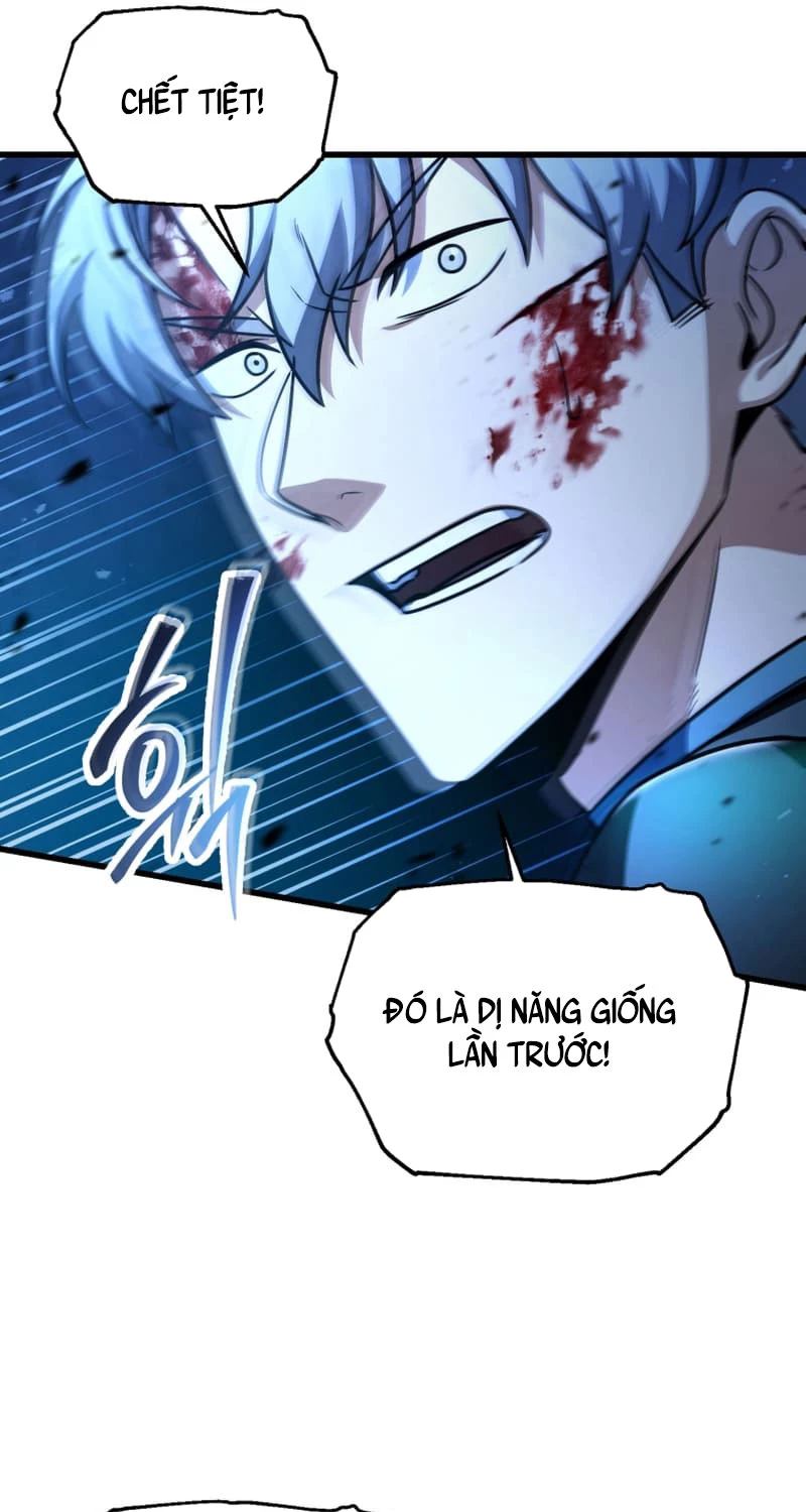 Người Chơi Không Thể Thăng Cấp Chapter 159 - Trang 2