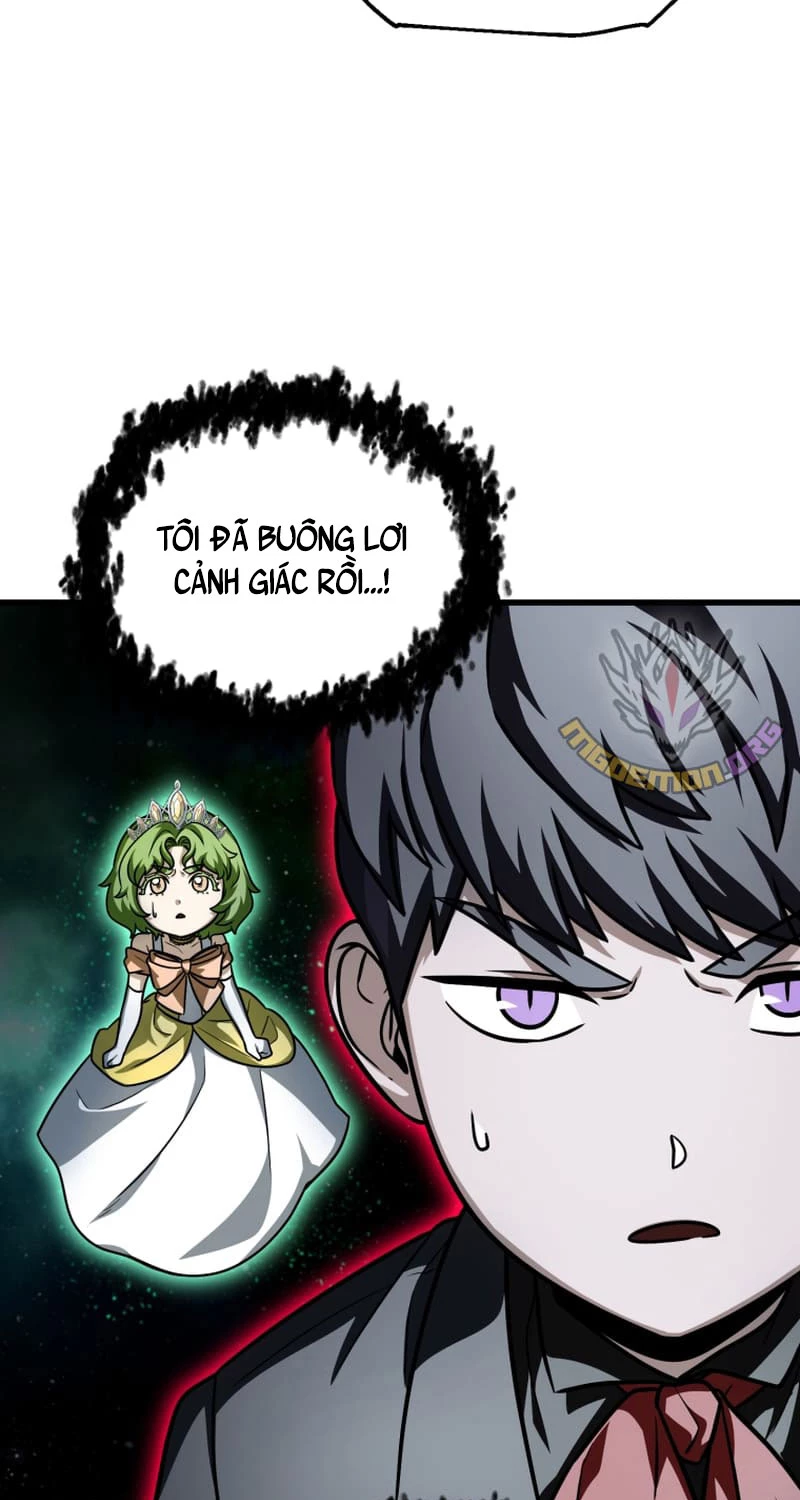 Người Chơi Không Thể Thăng Cấp Chapter 159 - Trang 2