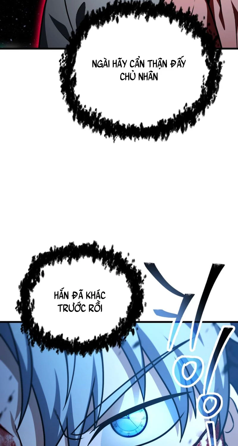 Người Chơi Không Thể Thăng Cấp Chapter 159 - Trang 2