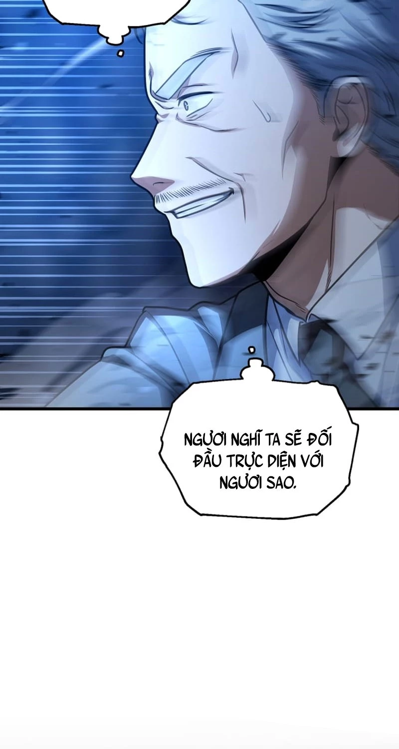 Người Chơi Không Thể Thăng Cấp Chapter 159 - Trang 2