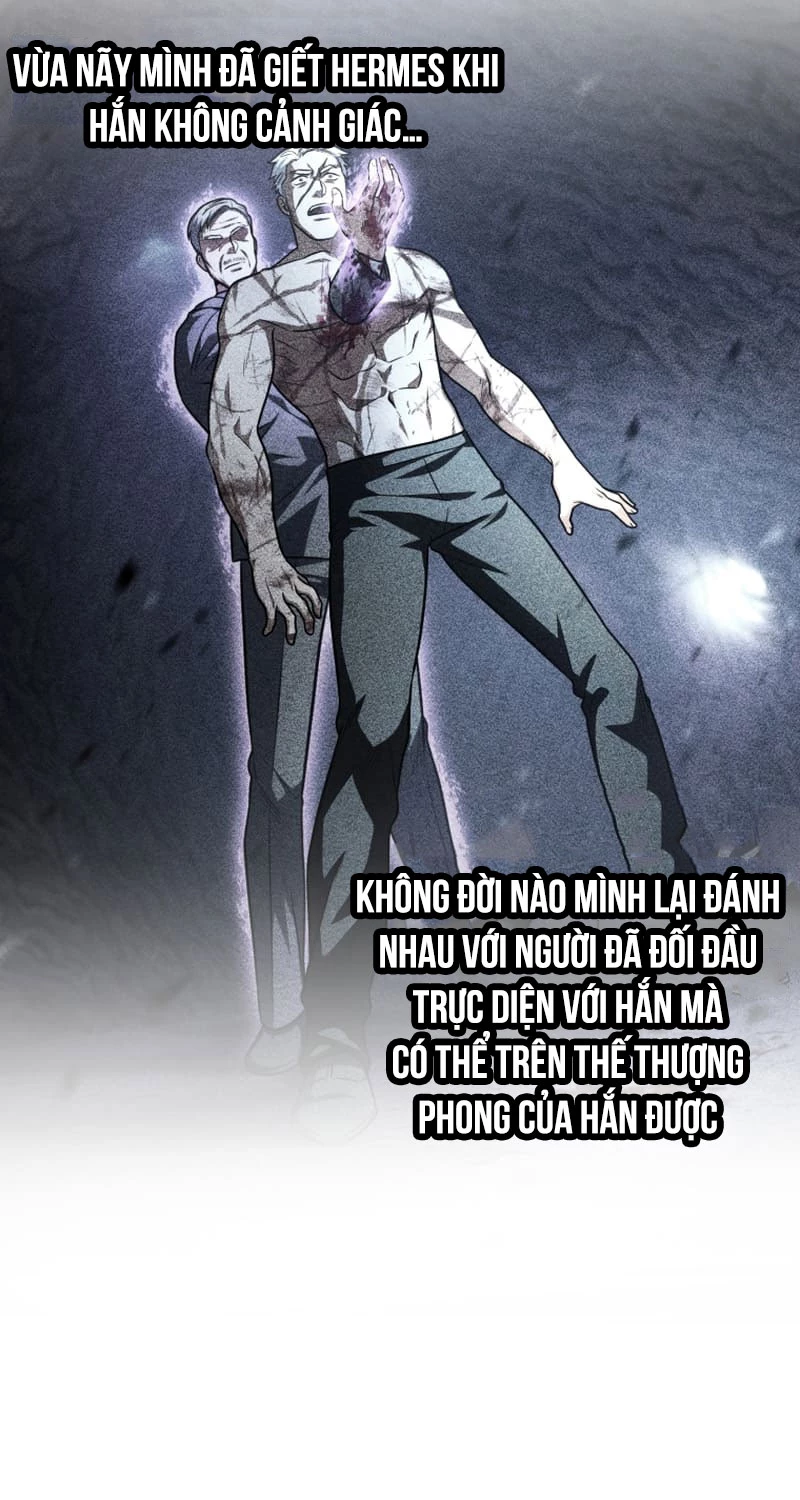 Người Chơi Không Thể Thăng Cấp Chapter 159 - Trang 2