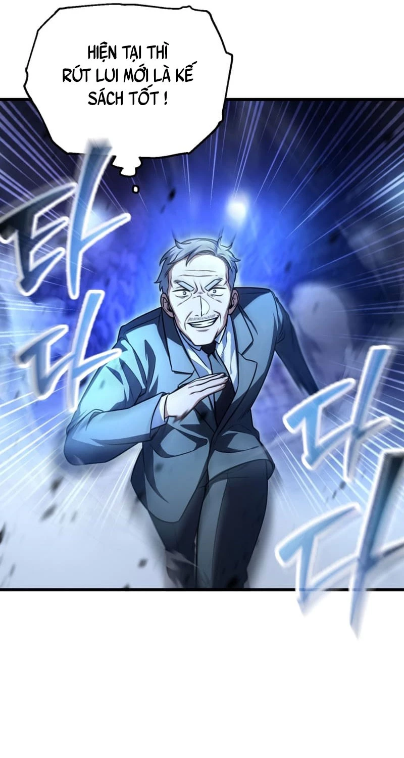 Người Chơi Không Thể Thăng Cấp Chapter 159 - Trang 2