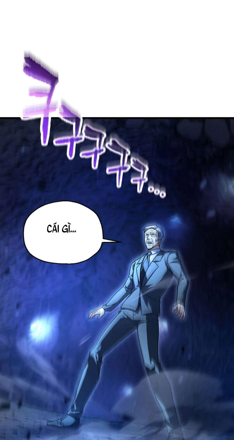 Người Chơi Không Thể Thăng Cấp Chapter 159 - Trang 2