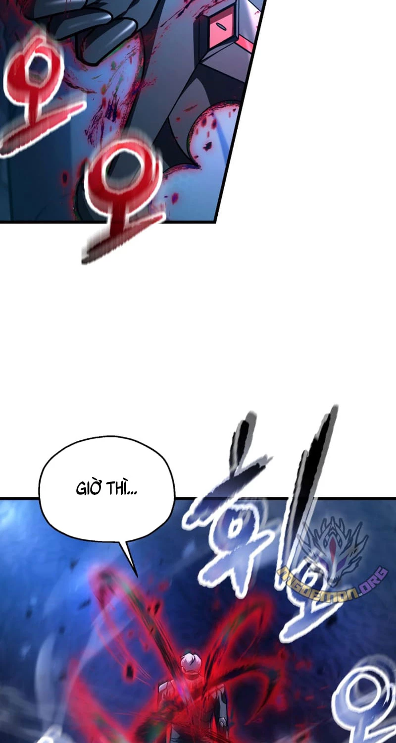 Người Chơi Không Thể Thăng Cấp Chapter 159 - Trang 2