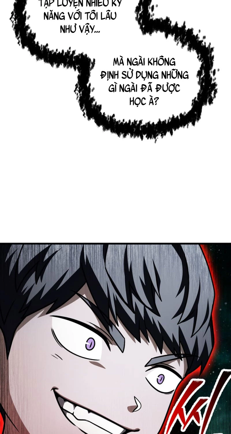 Người Chơi Không Thể Thăng Cấp Chapter 159 - Trang 2