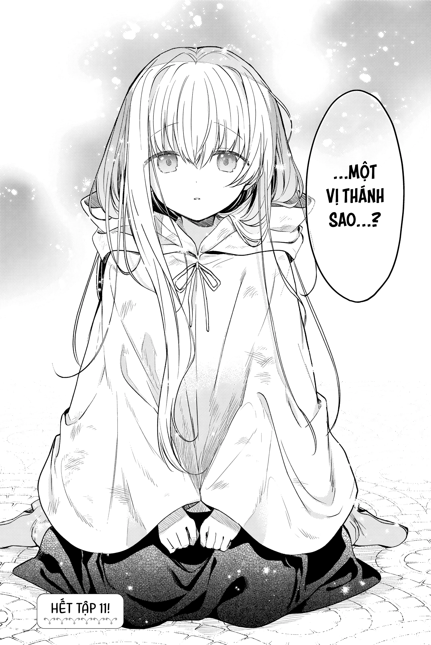 Shiro Seijo to Kuro Bokushi Chapter 66 - Trang 2