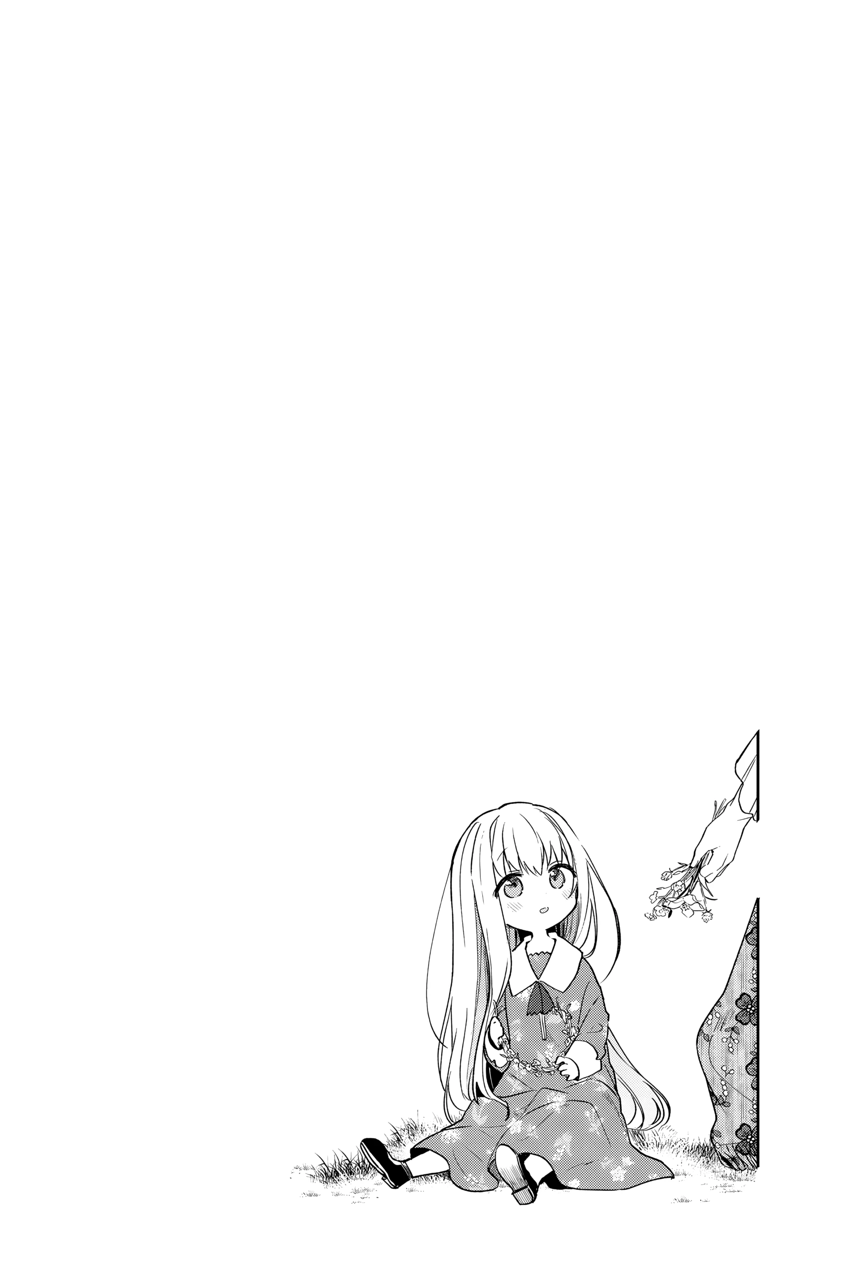 Shiro Seijo to Kuro Bokushi Chapter 66 - Trang 2