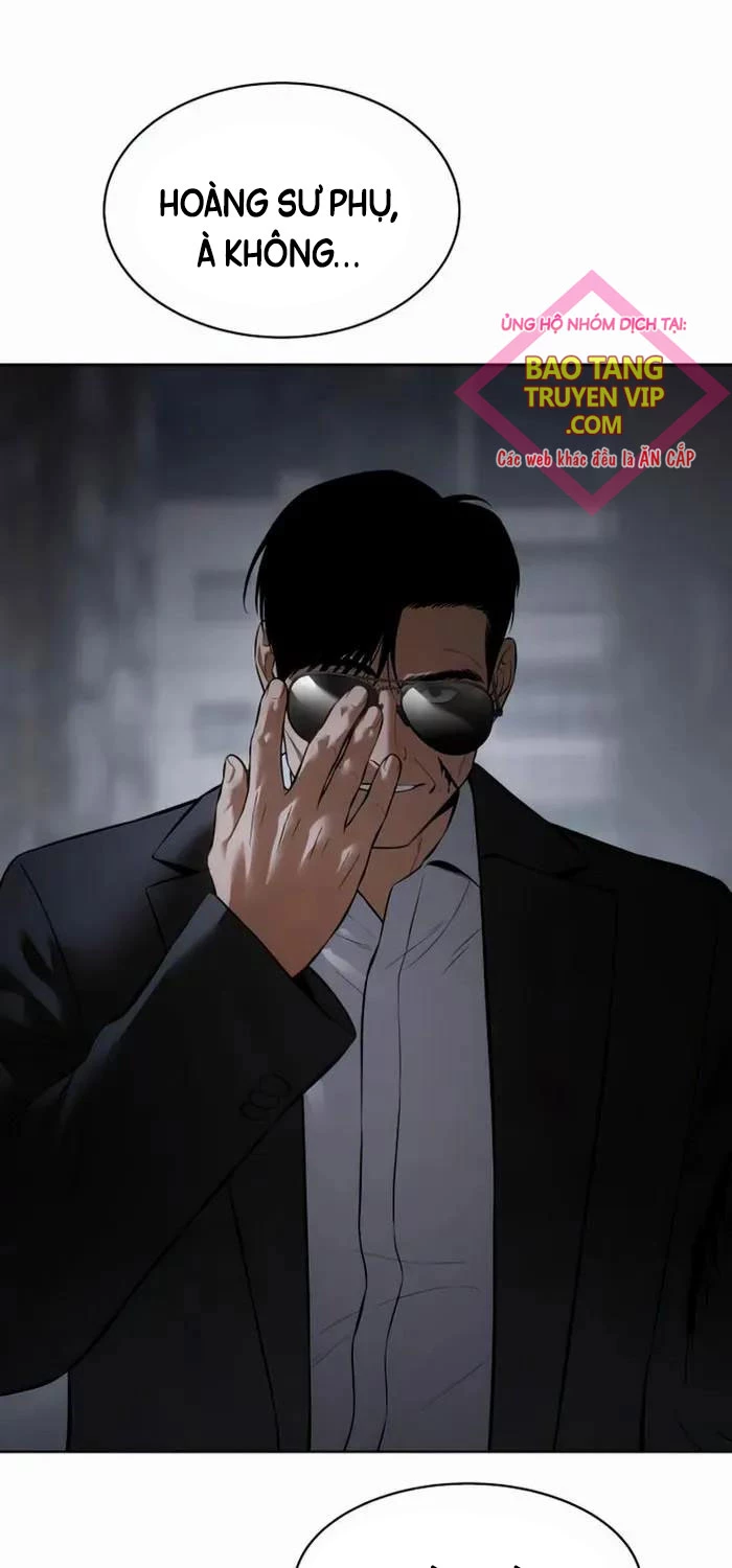 Đặc Vụ Song Sinh Chapter 88 - Trang 4