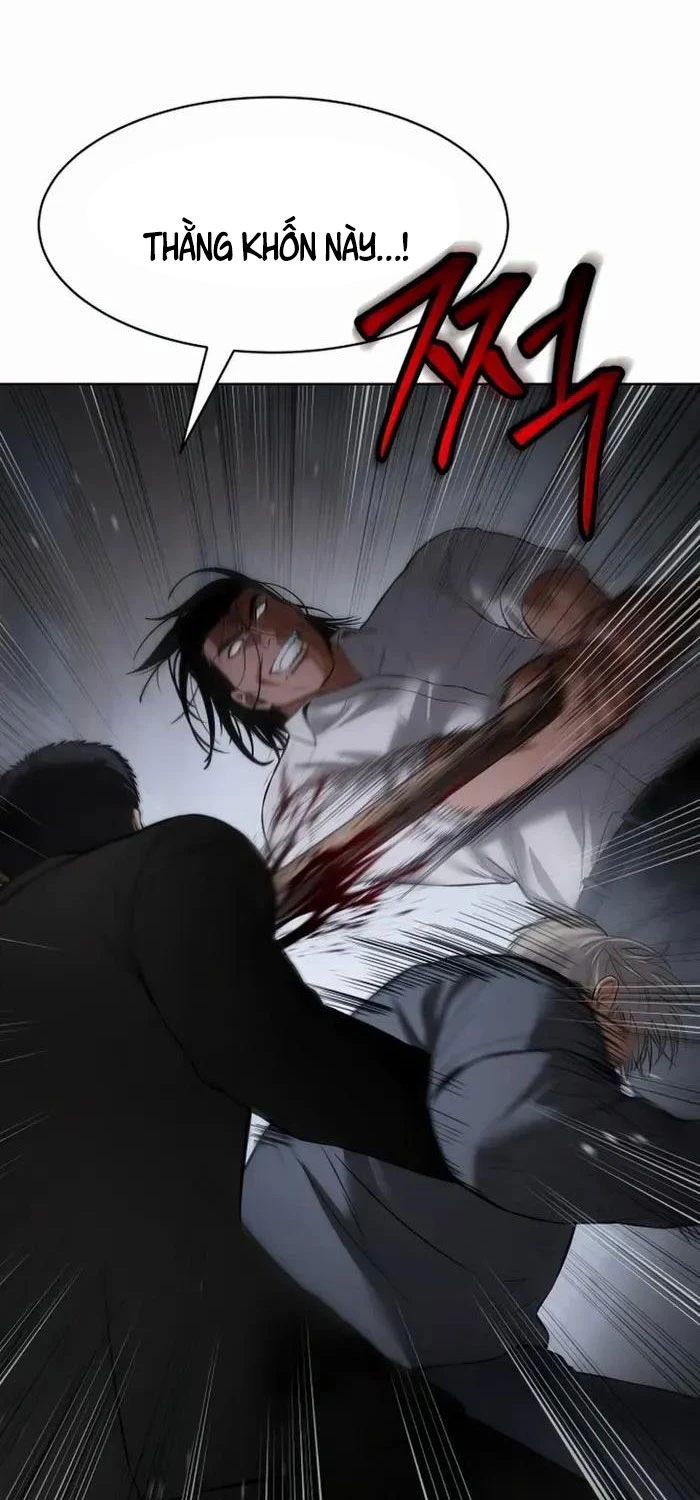 Đặc Vụ Song Sinh Chapter 88 - Trang 4