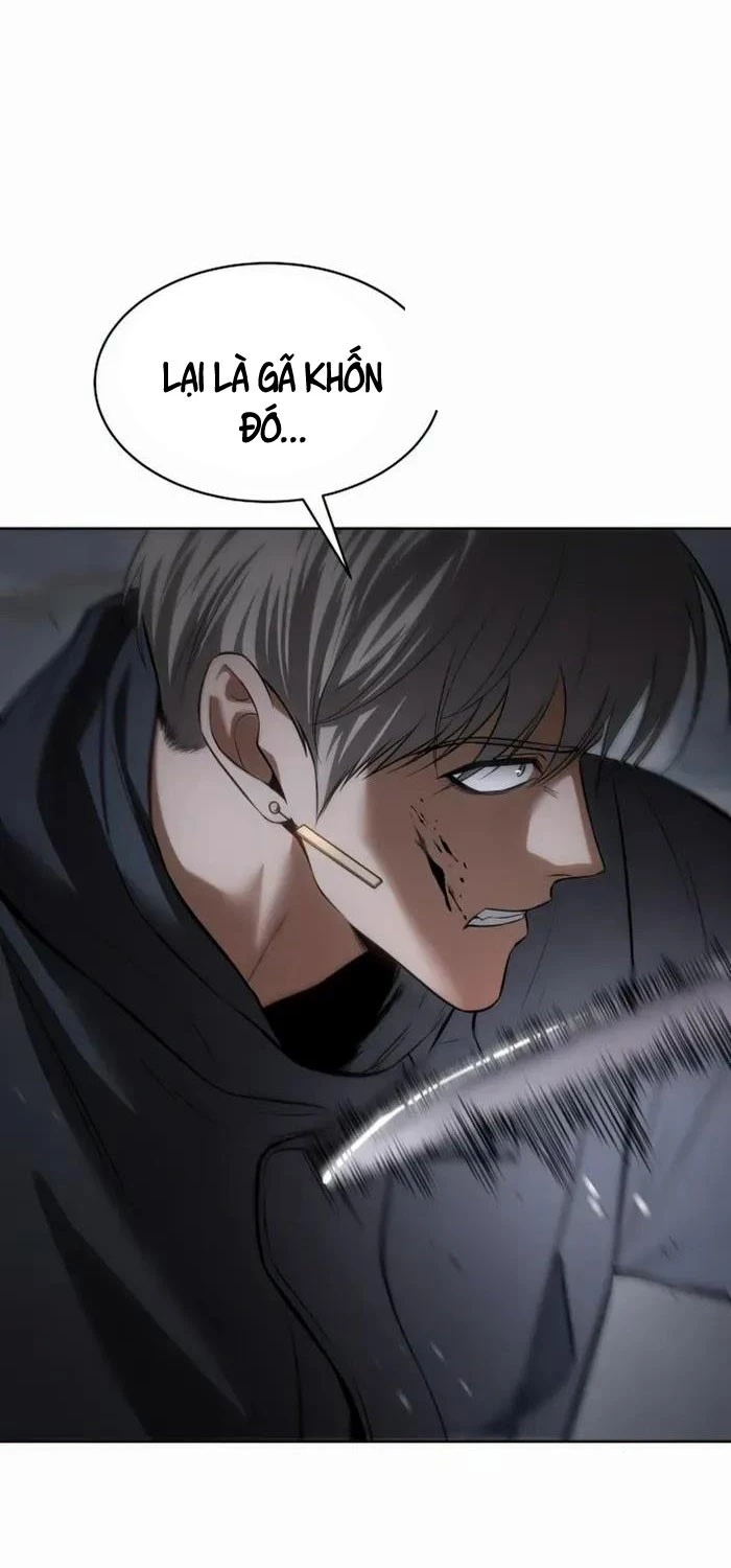 Đặc Vụ Song Sinh Chapter 88 - Trang 4