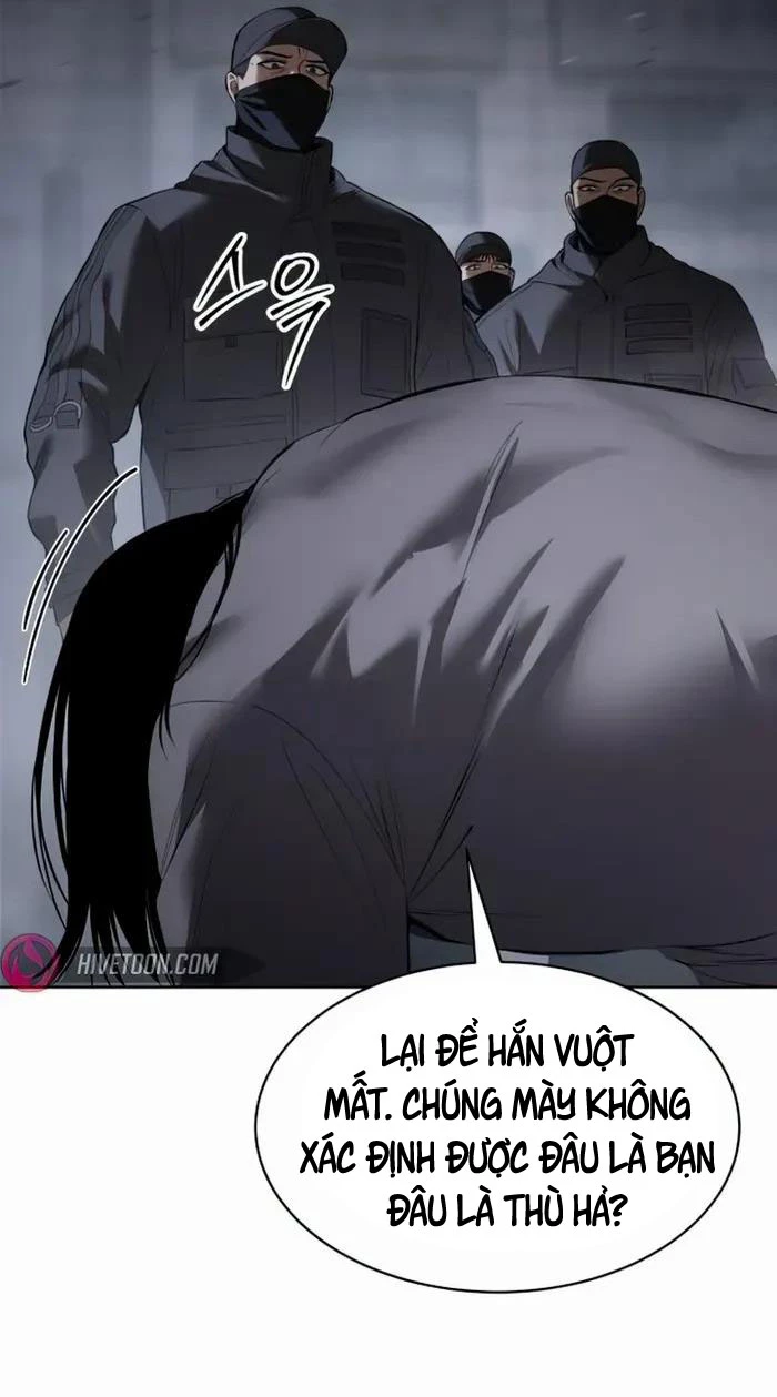 Đặc Vụ Song Sinh Chapter 88 - Trang 4