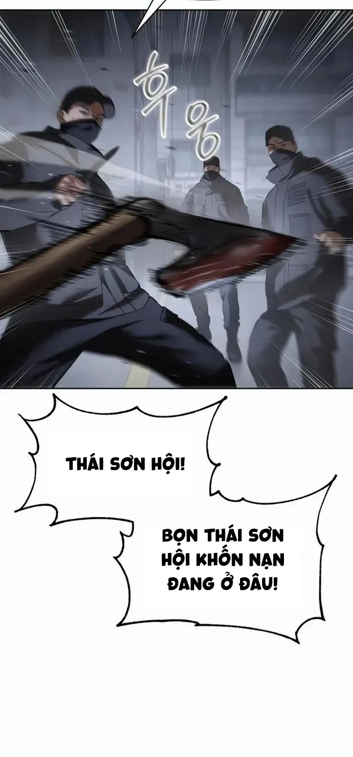 Đặc Vụ Song Sinh Chapter 88 - Trang 4